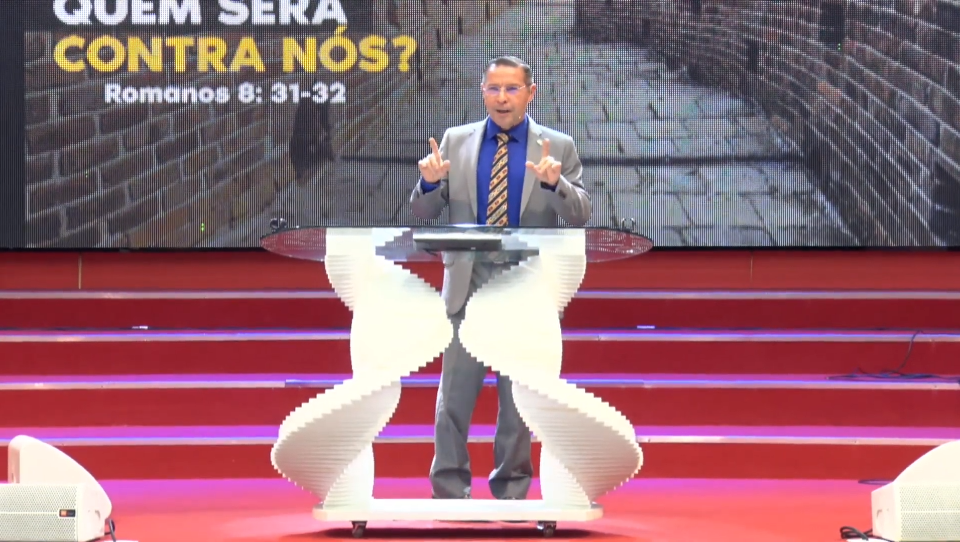 Os sonhos ainda se realizam