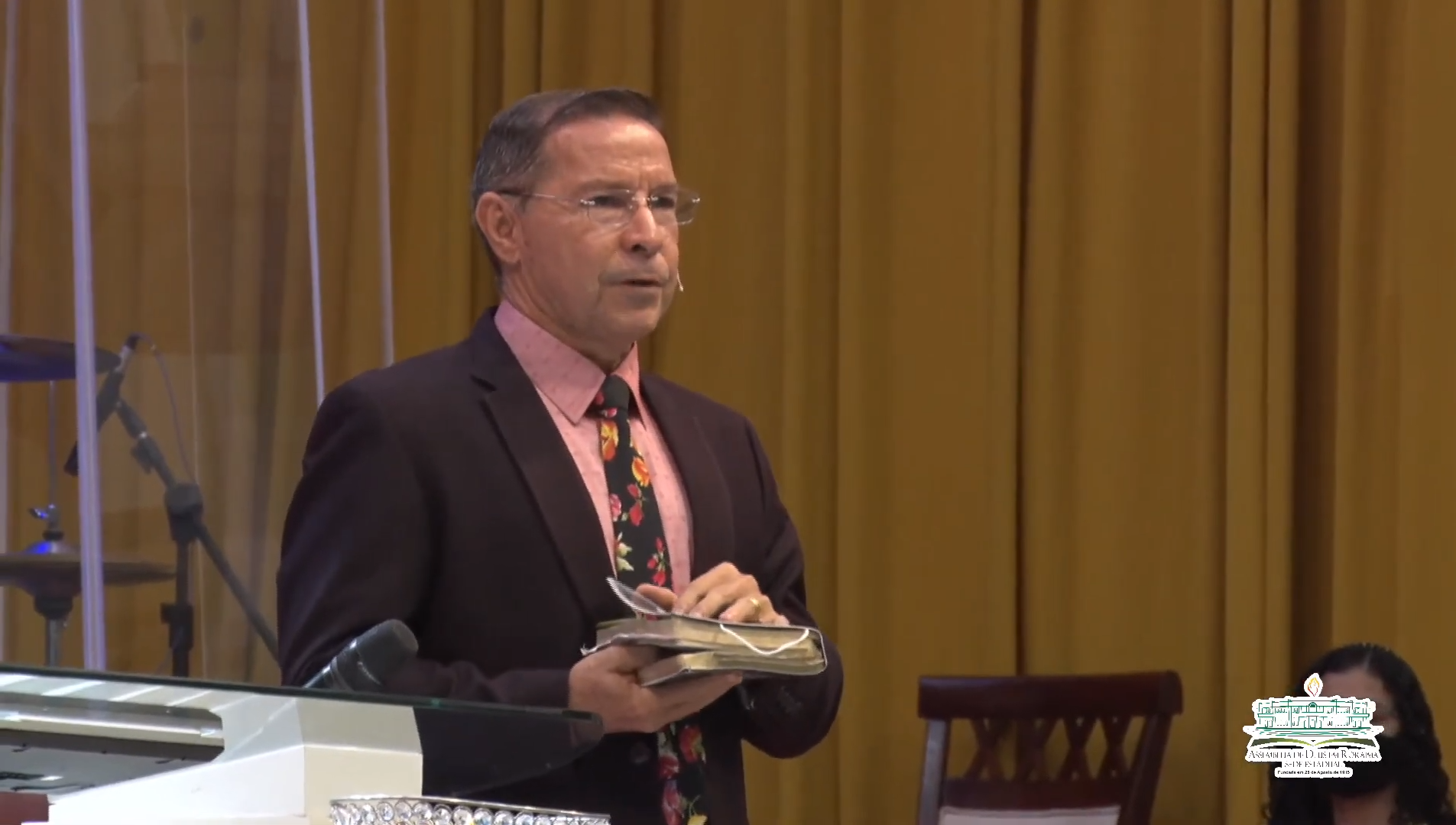 Deus tem o melhor para você