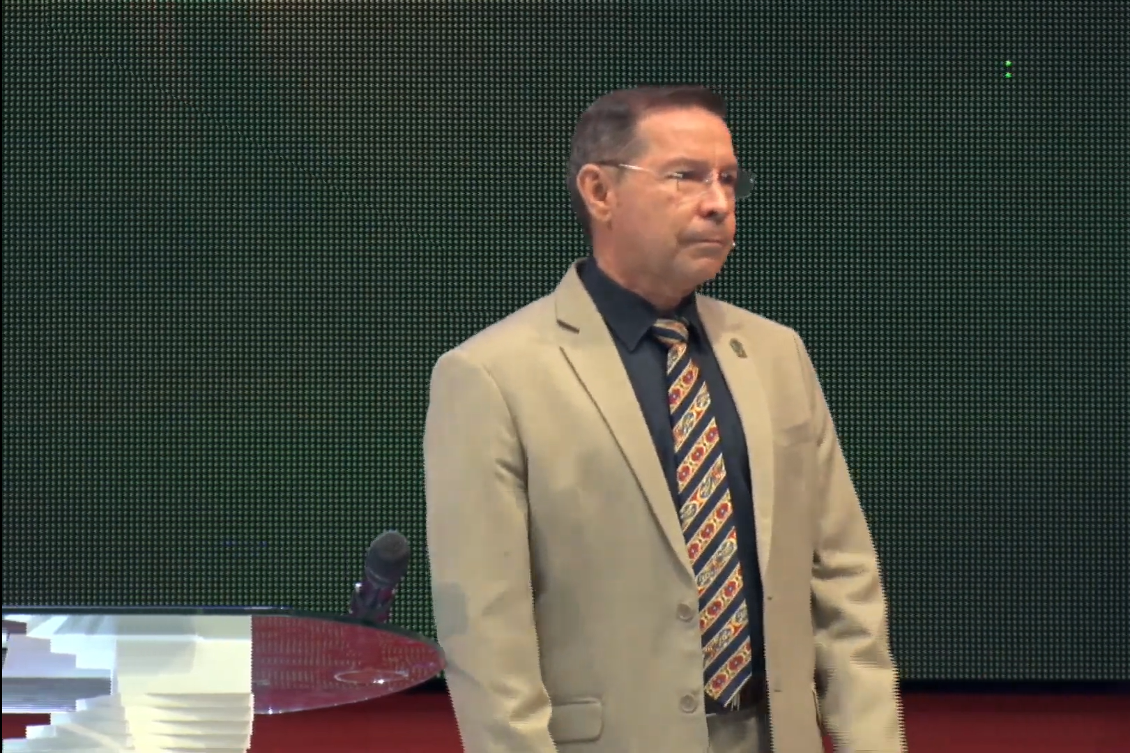 O Consolo das Lembranças