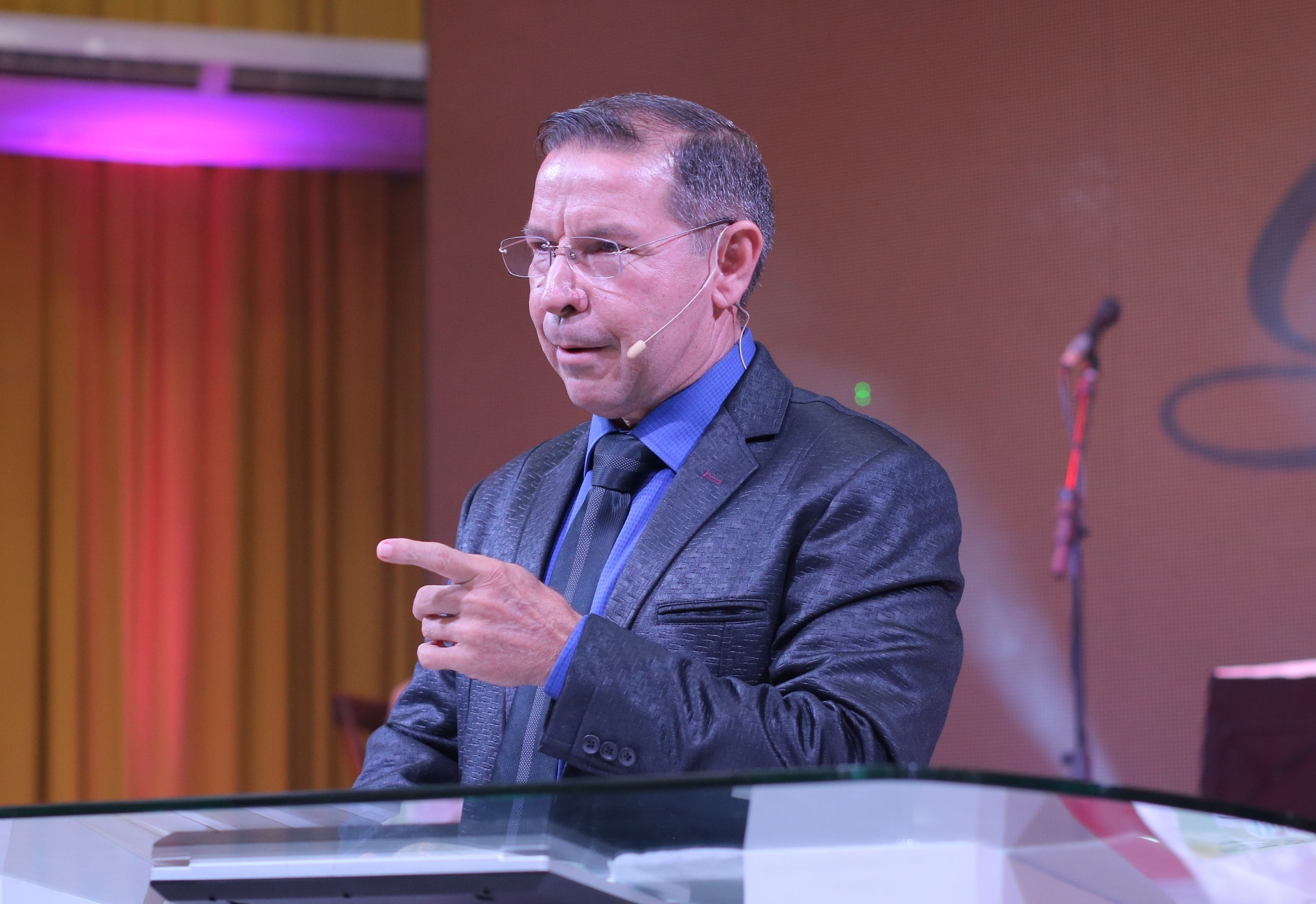 Os limites de cada um