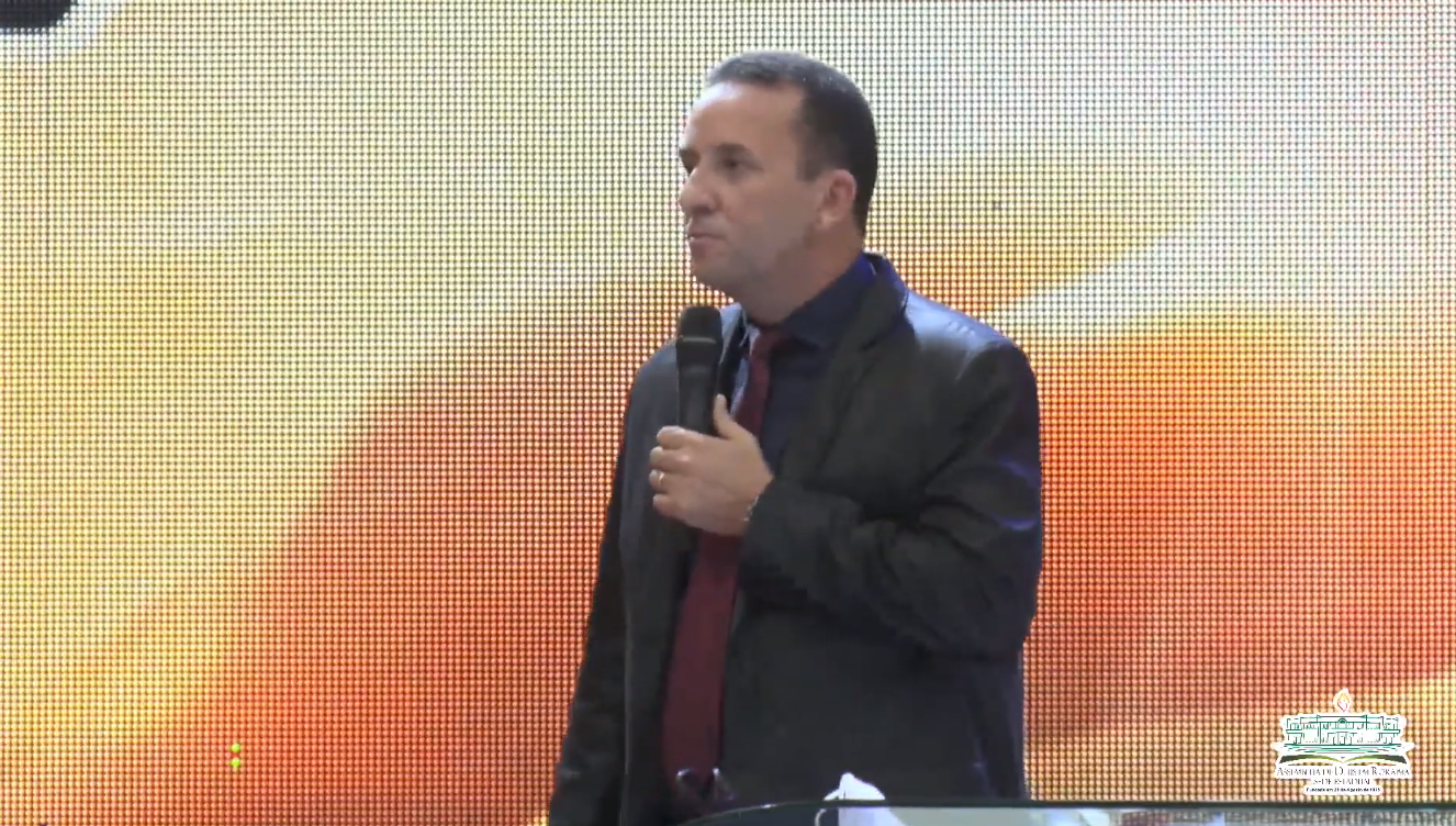 Adoração Verdadeira