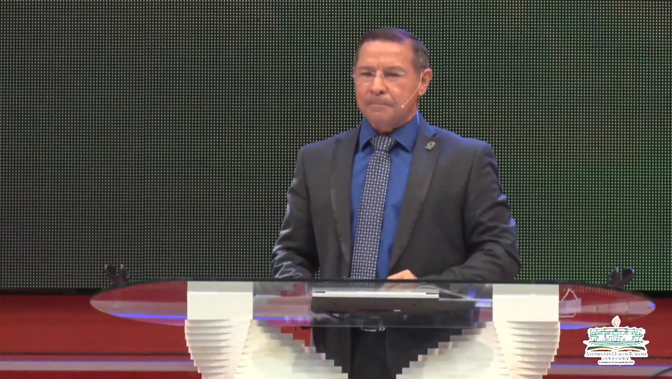 Orientações Divinas