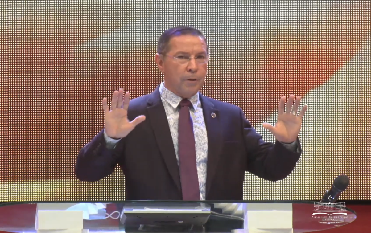 A Perseguição de Israel