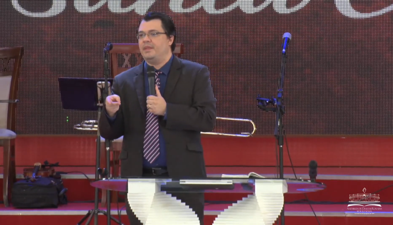 Características dos Mandamentos