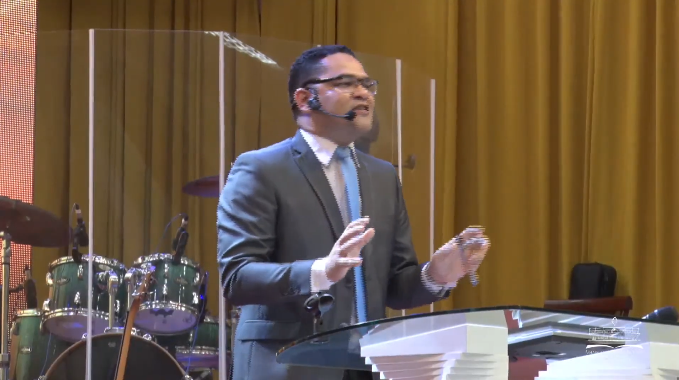 Adoração Verdadeira