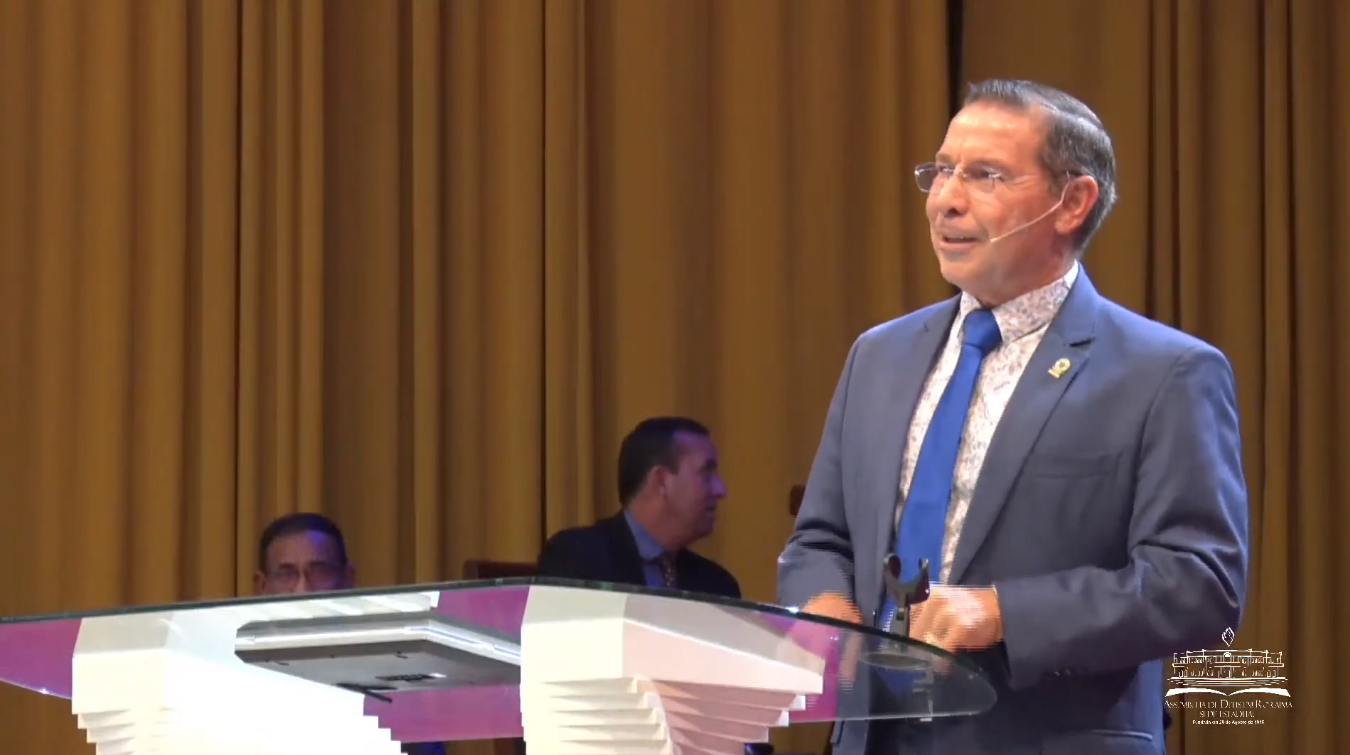 Fortalecei-vos no Senhor