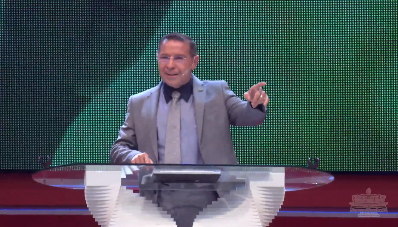 O Alimento Necessário