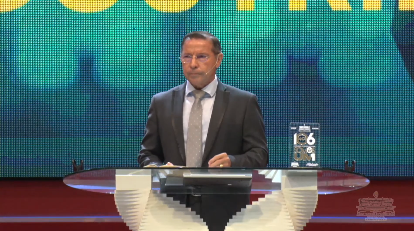 Em defesa do cristão!