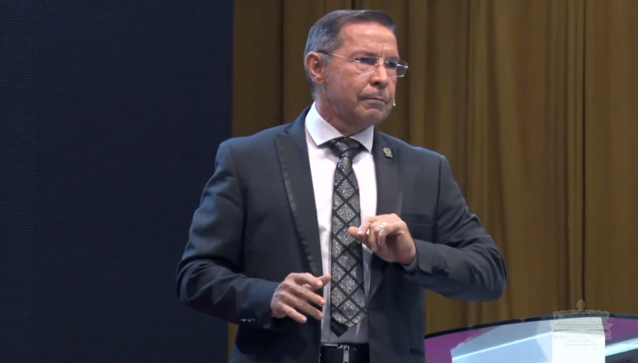 Colhendo o que foi semeado