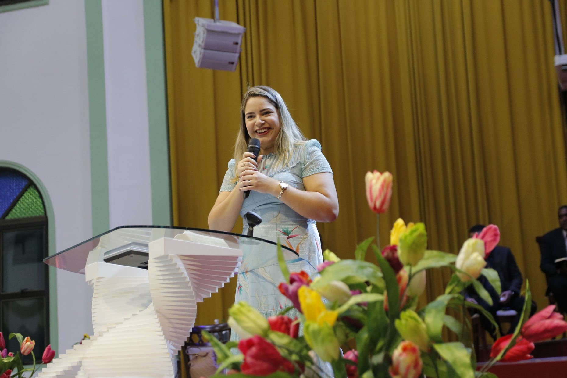 O Extraordinário de Deus