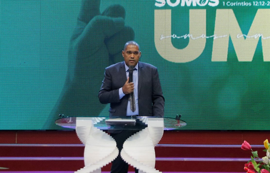 O milagre 'impossível'