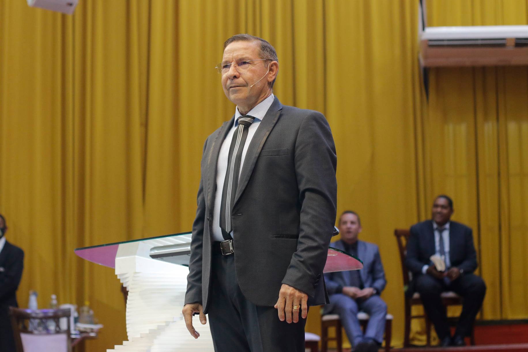 Não viva preguiçosamente