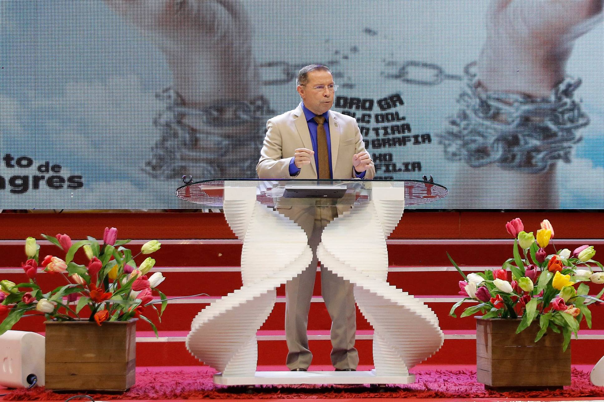 Acredite, você consegue!