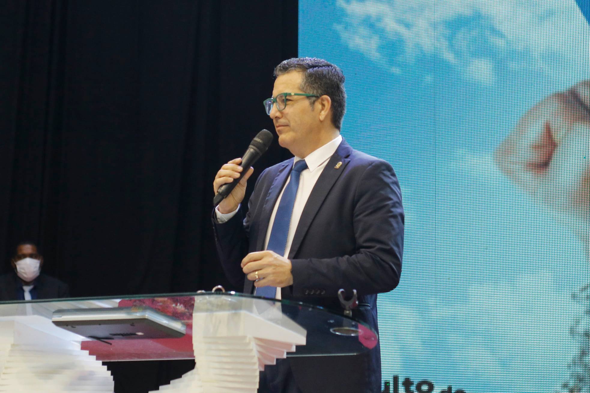 Busque a humildade diante de Cristo