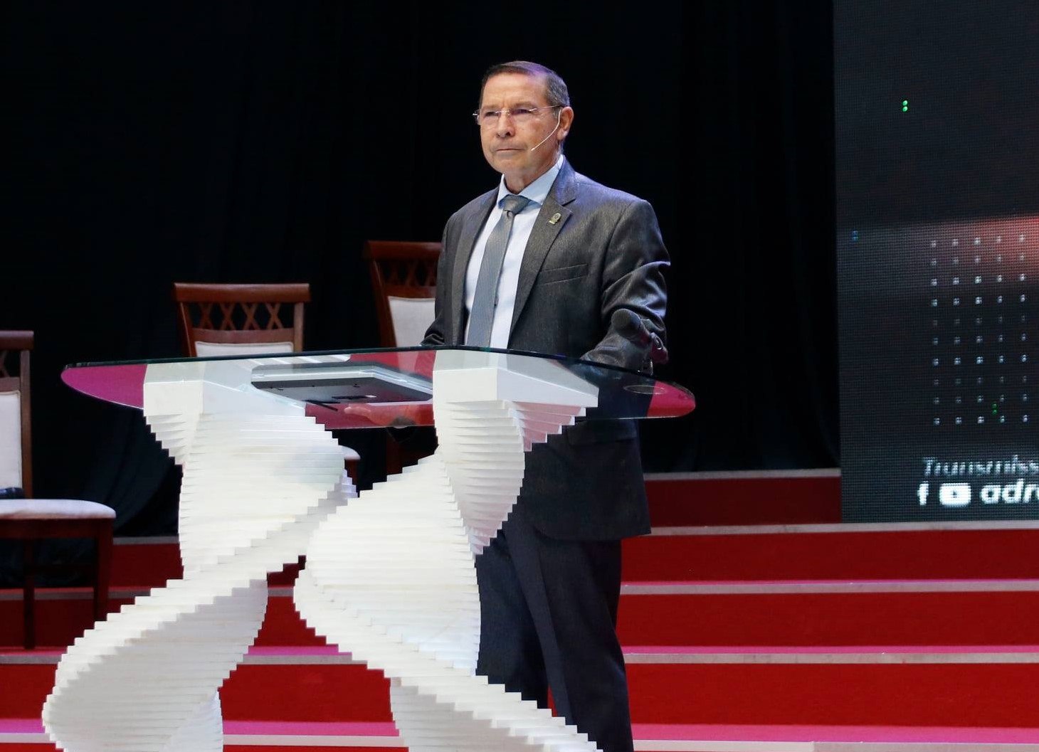 Isole suas fraquezas