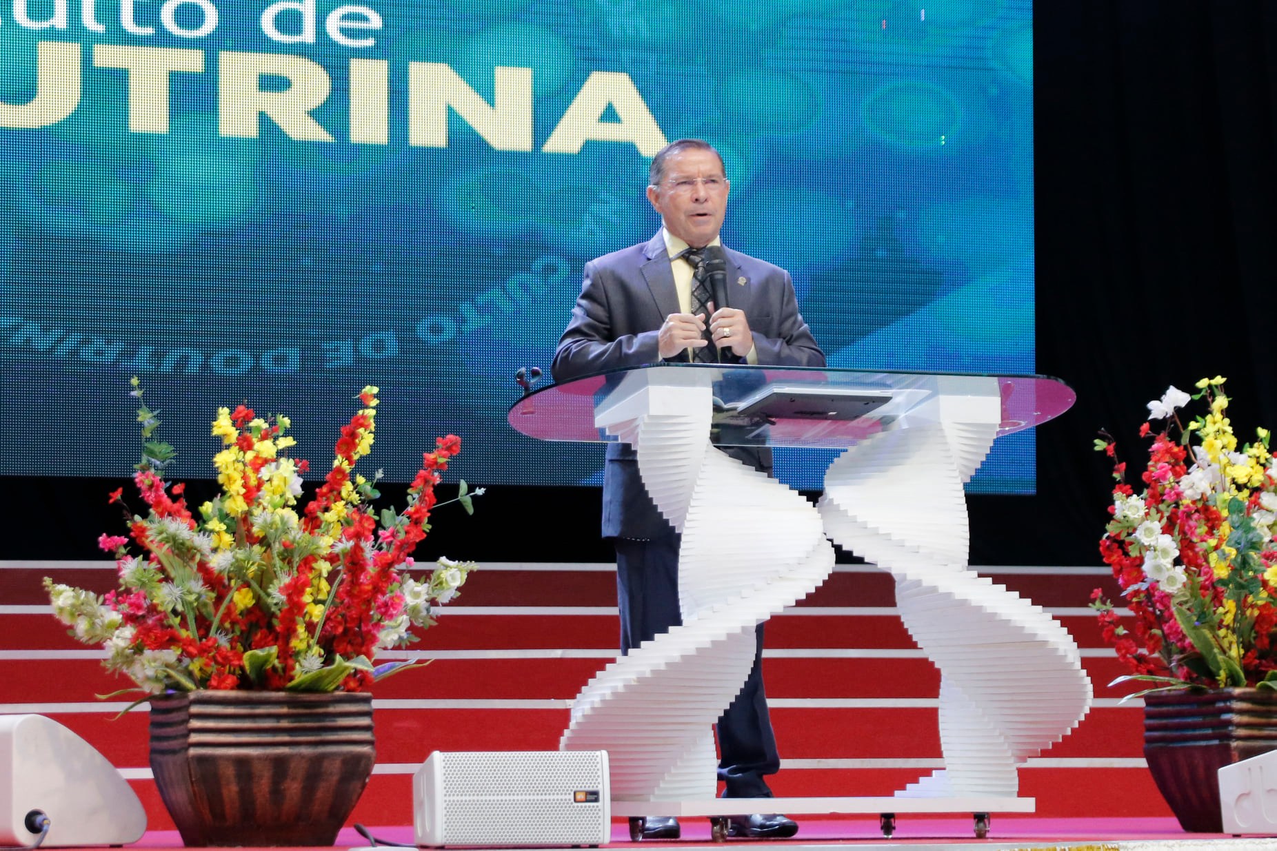 Deus de Misericórdias