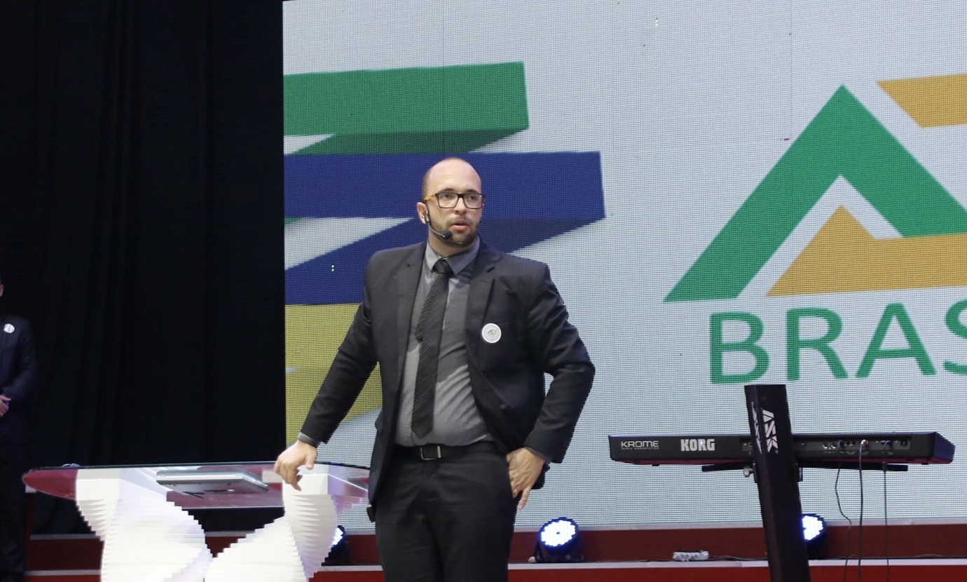 Há sempre um propósito