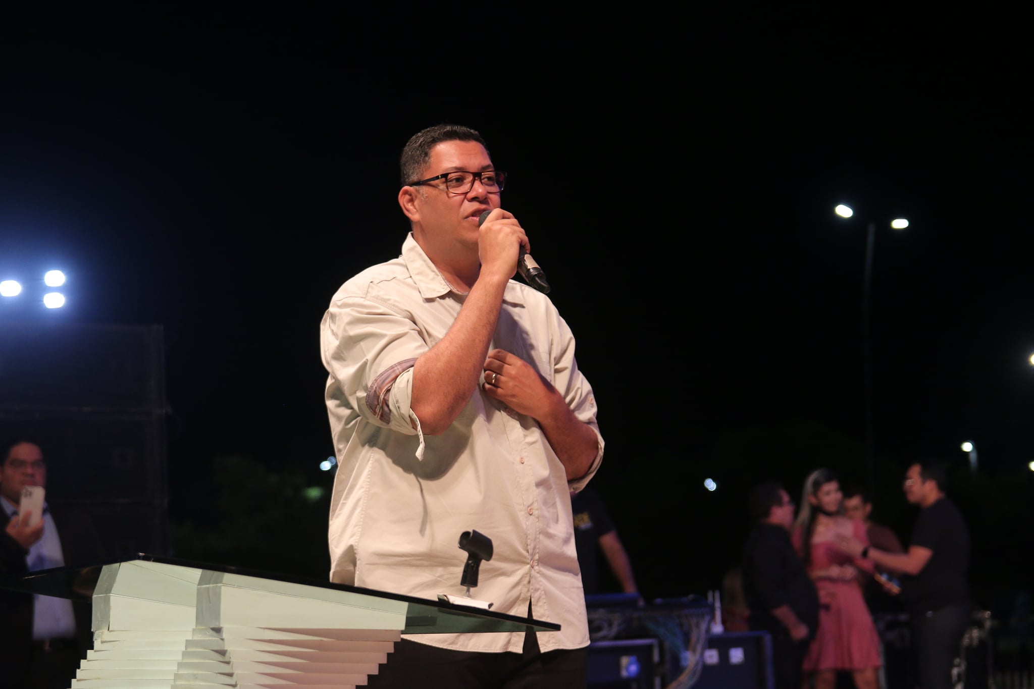 Quem é fiel, permanece