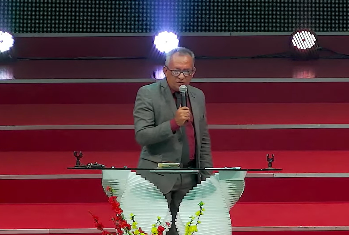 Meu Futuro é Cristo