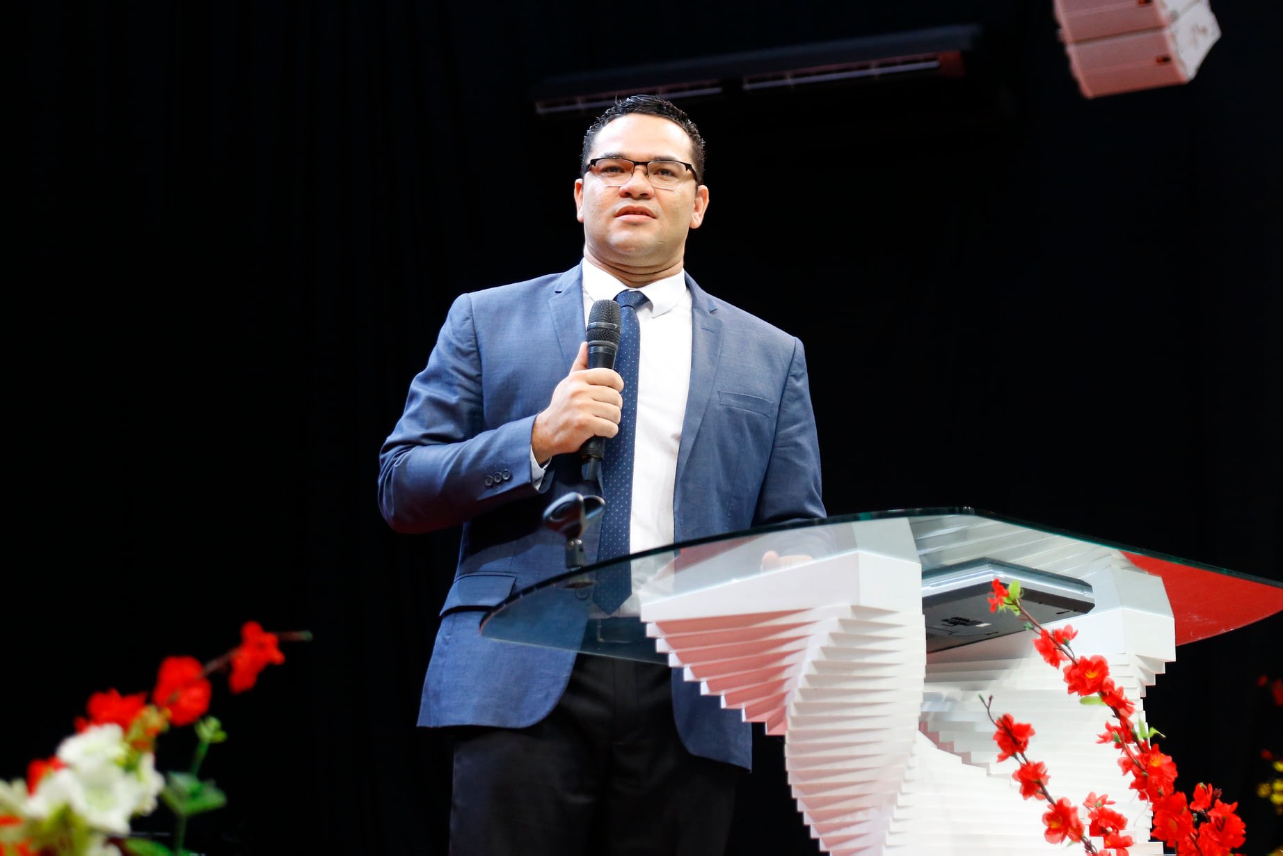 Não faça parte do sistema