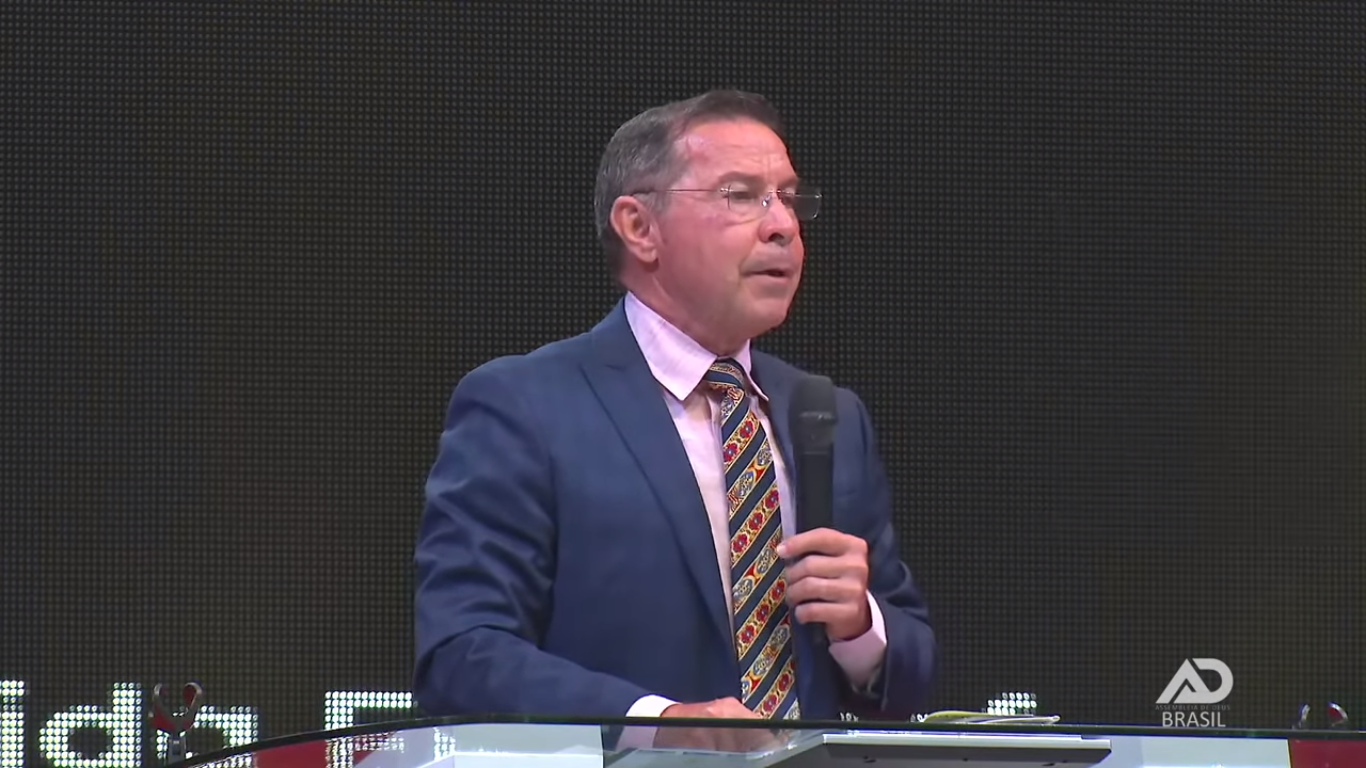 A família foi constituída por Deus