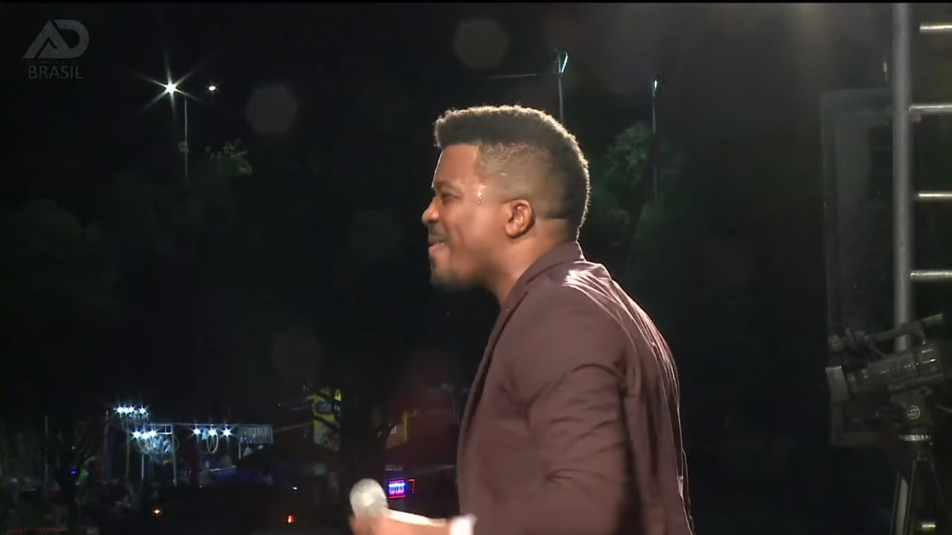 Você não imagina o que Deus irá fazer