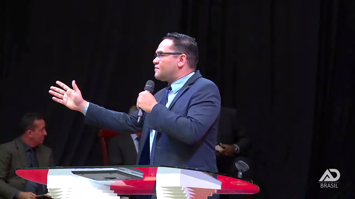 Buscai e encontrarás