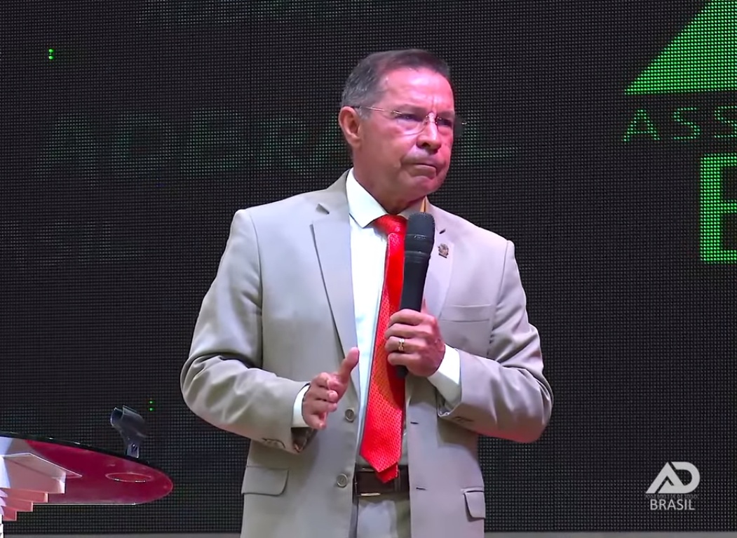 Educação para nossas crianças