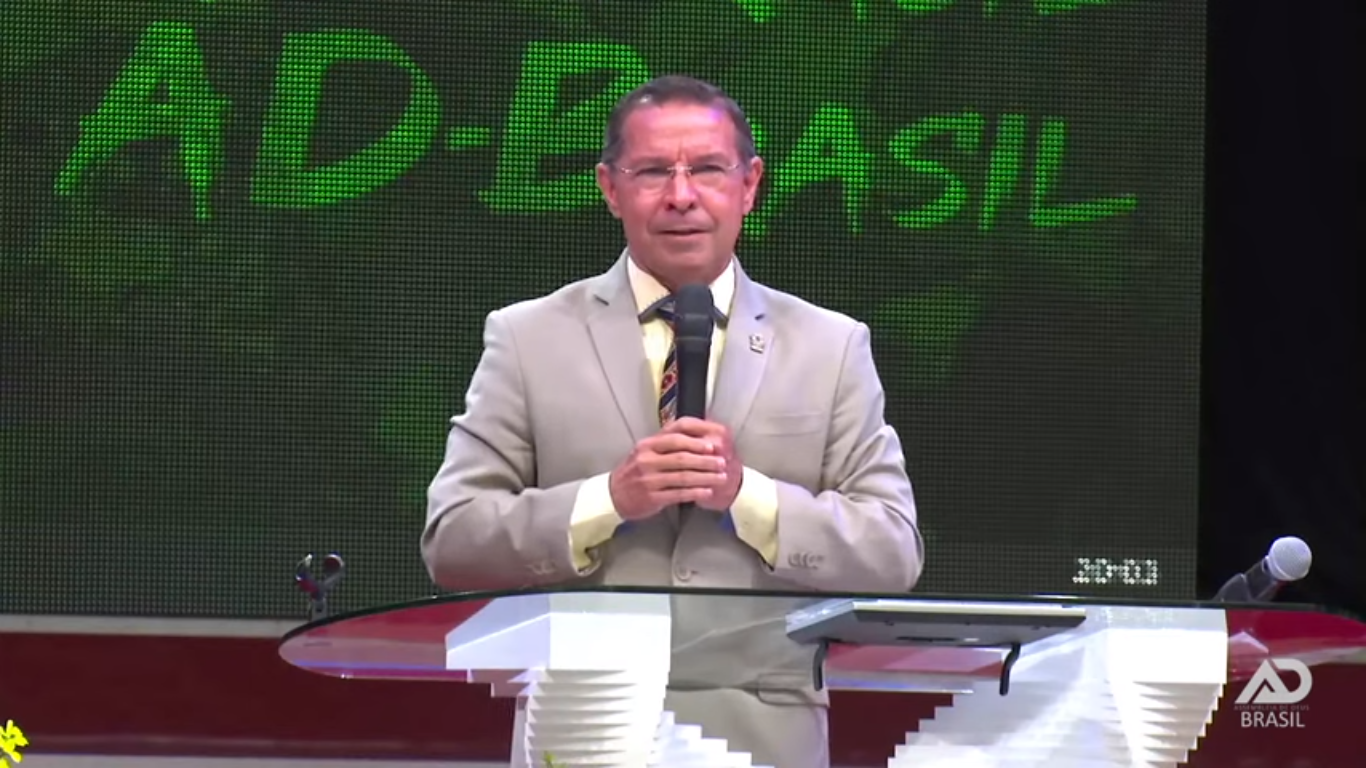 O trabalhador é digno do seu salário