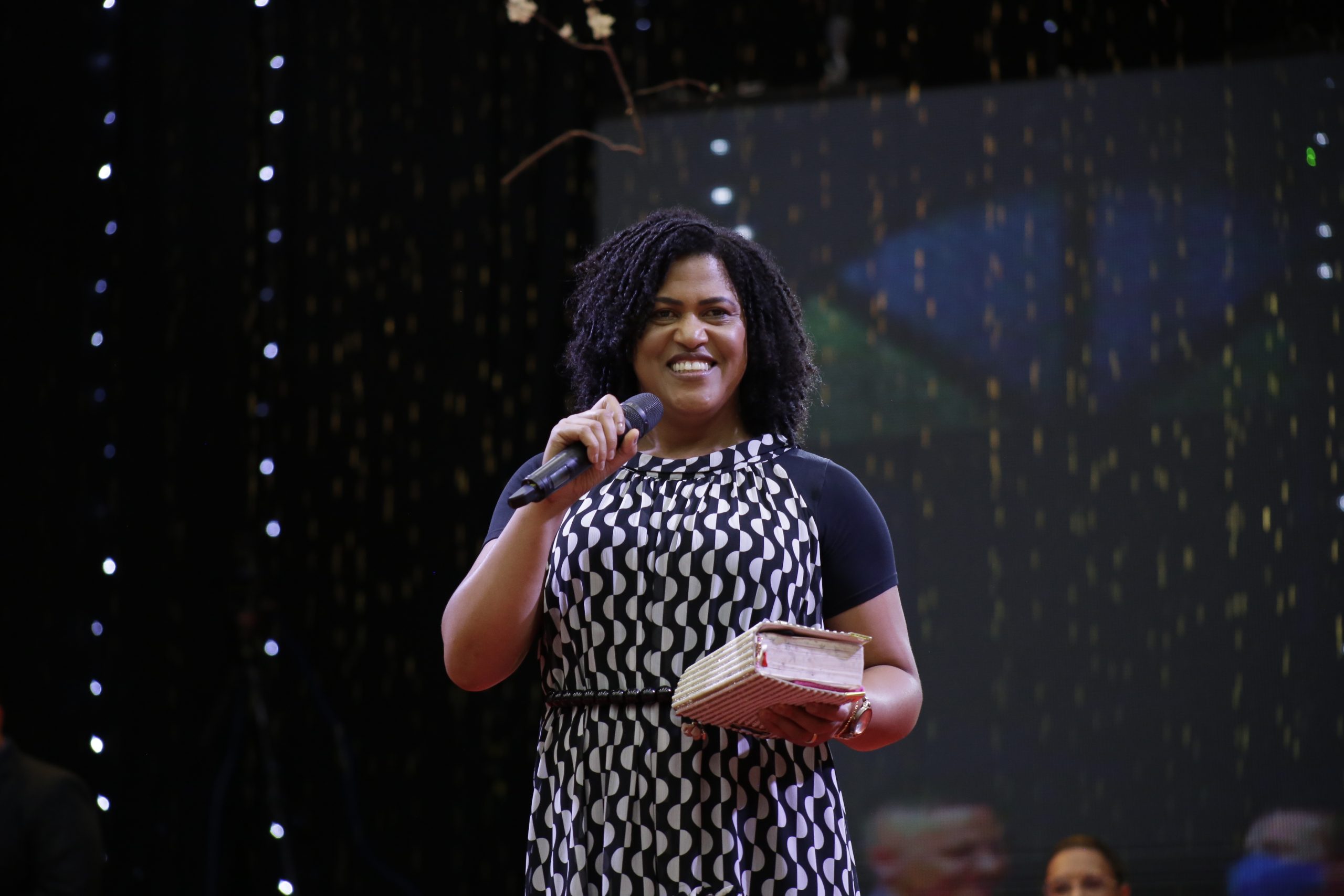 Profetizando novidade