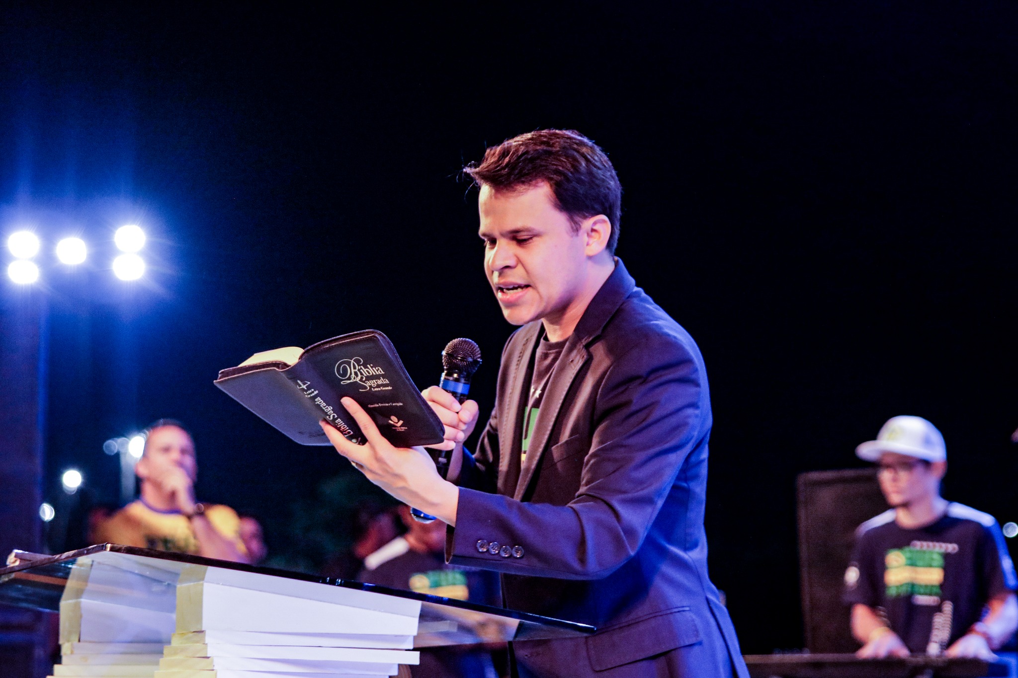 Deus salve nossa pátria