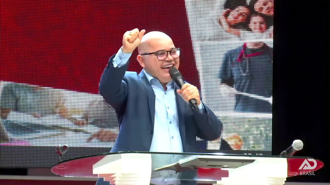 A adoração na vida de Jó