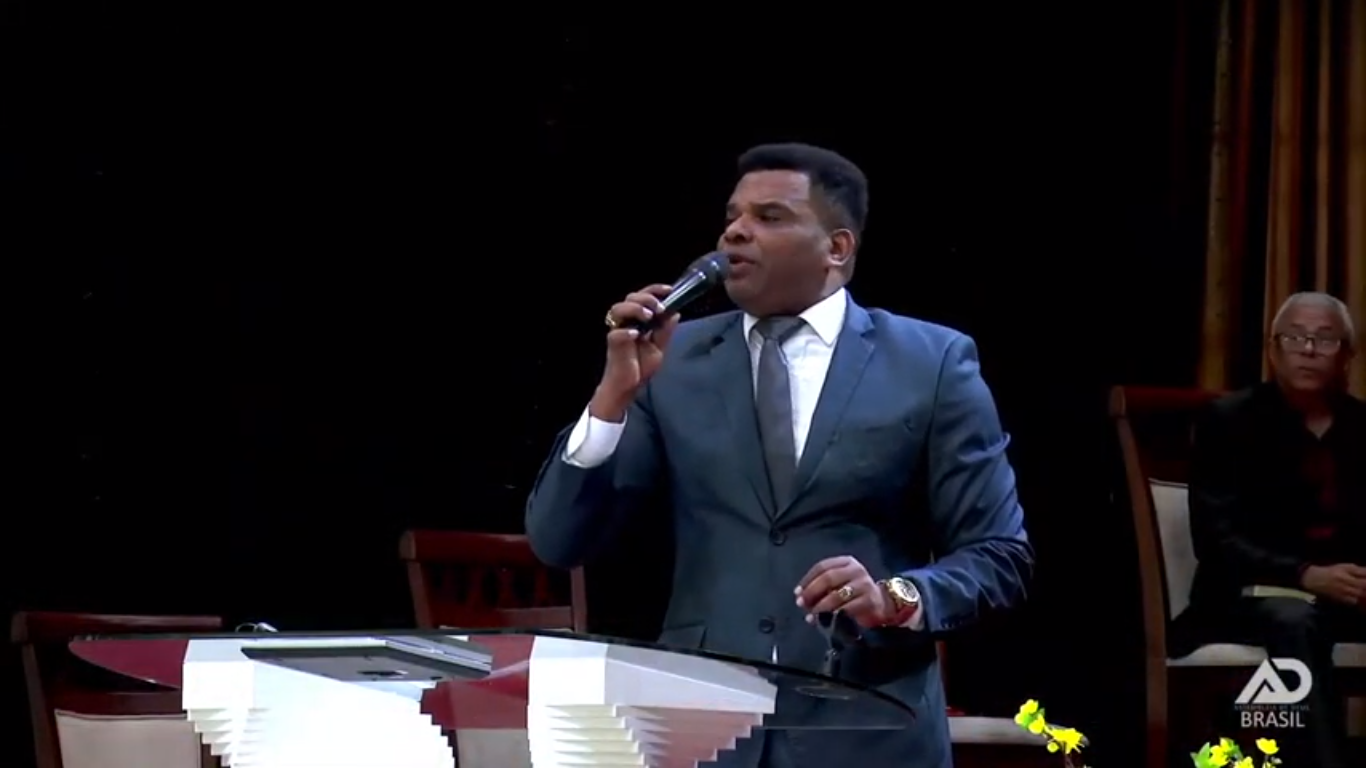 O arrebatamento da igreja