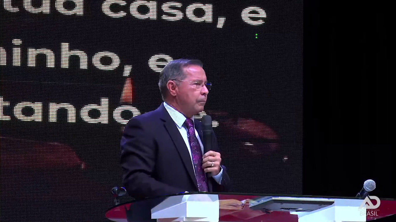 Ensina teu filho no caminho certo