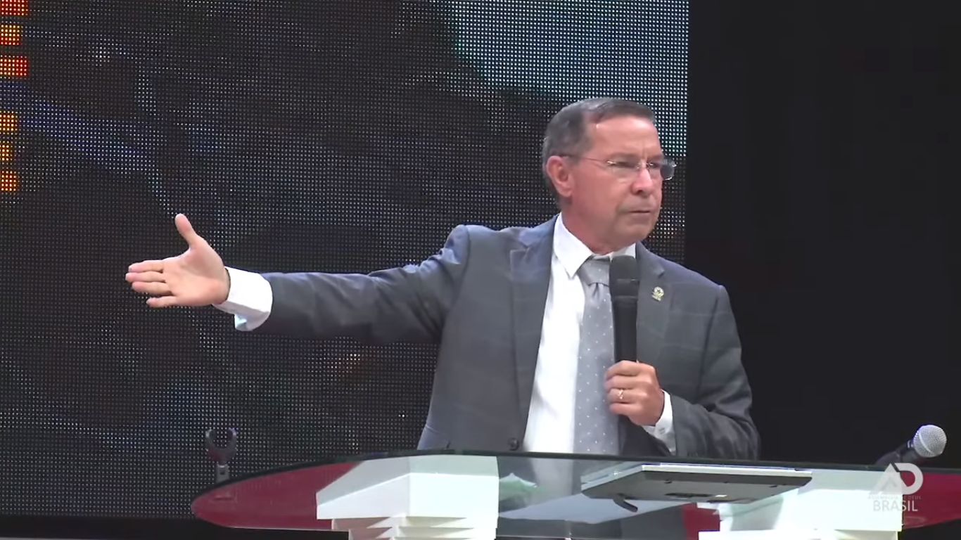 Deus de providência