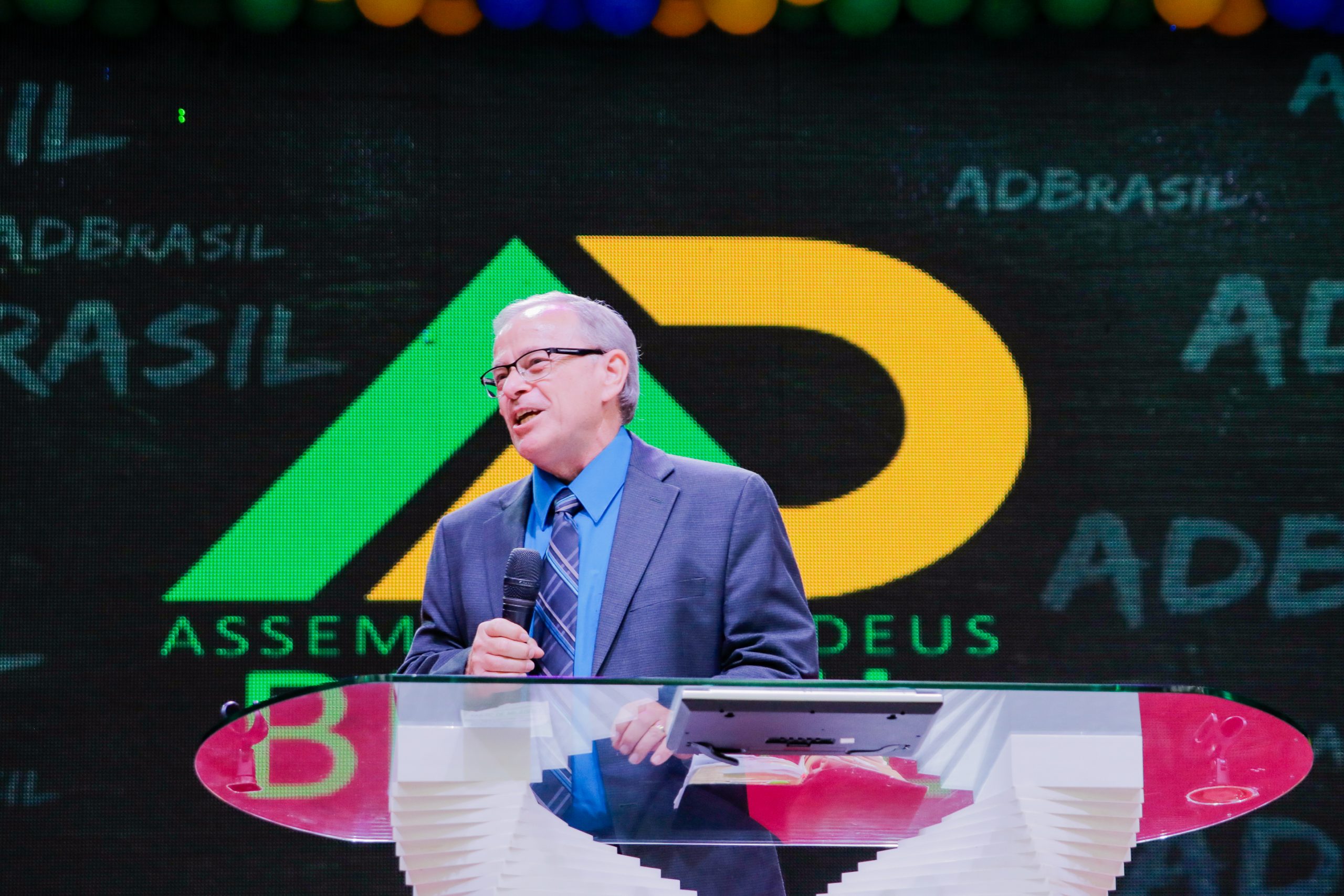 Fortaleça - se no Senhor