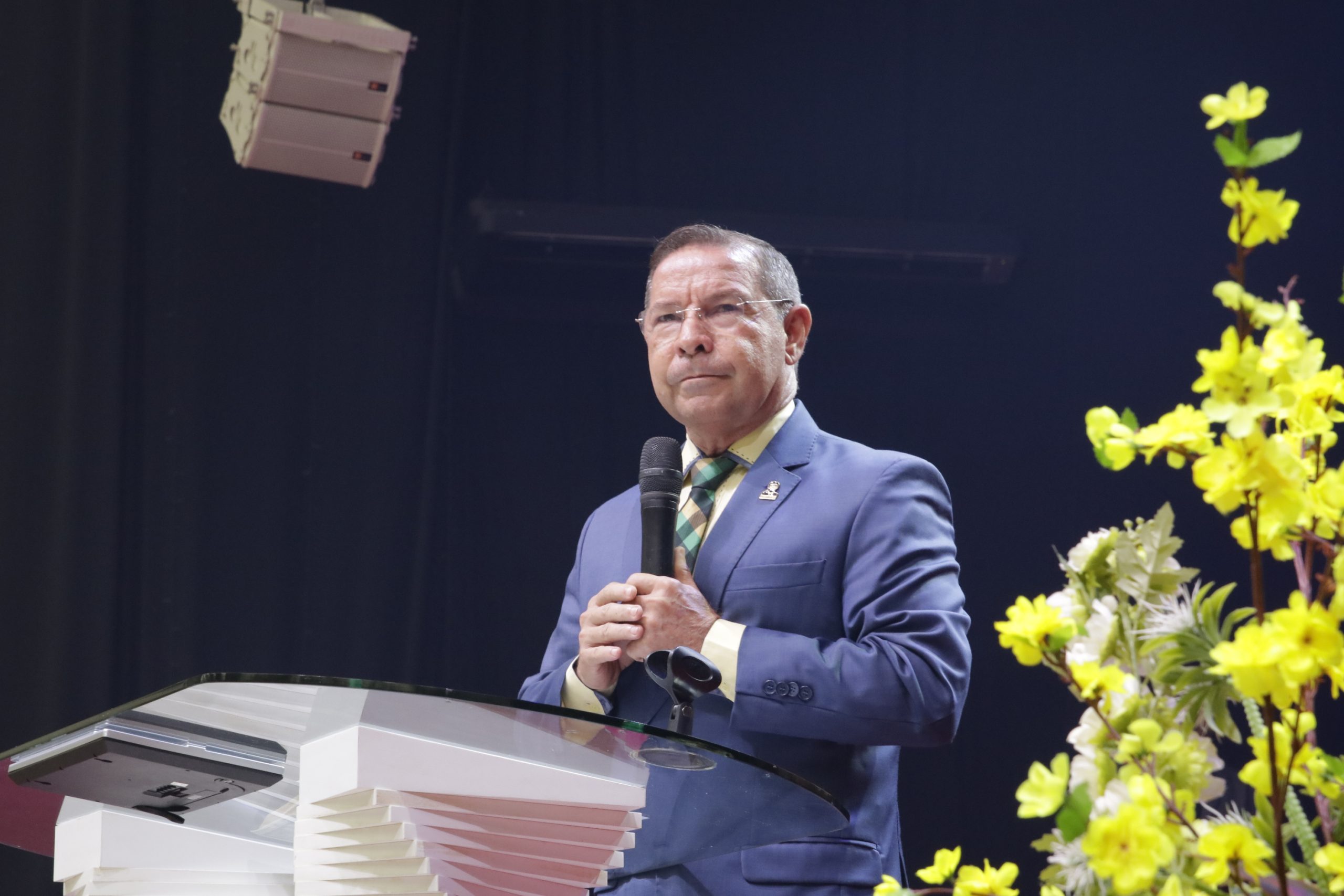 Segredos de um casamento feliz