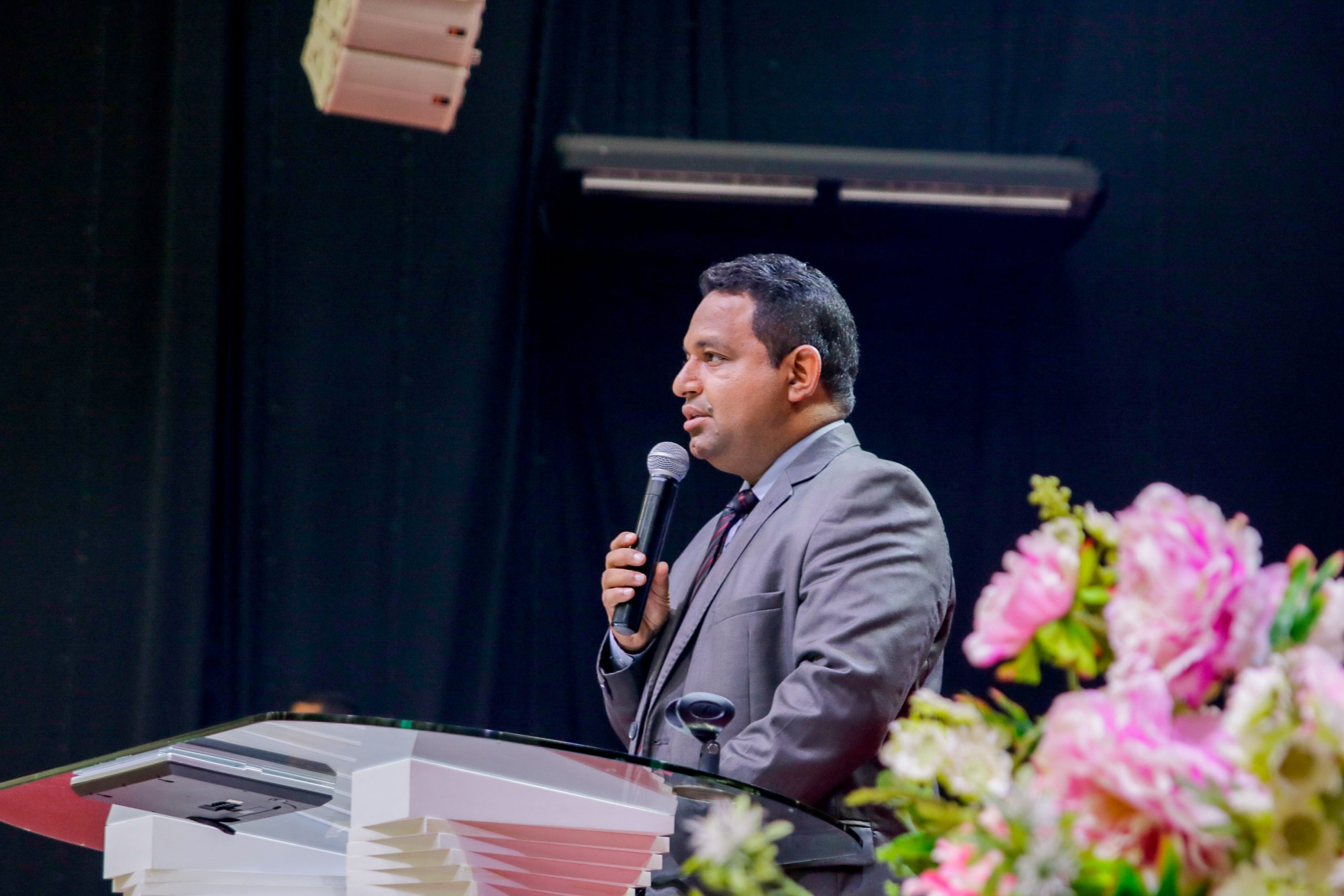 Deus quer realizar nossos sonhos