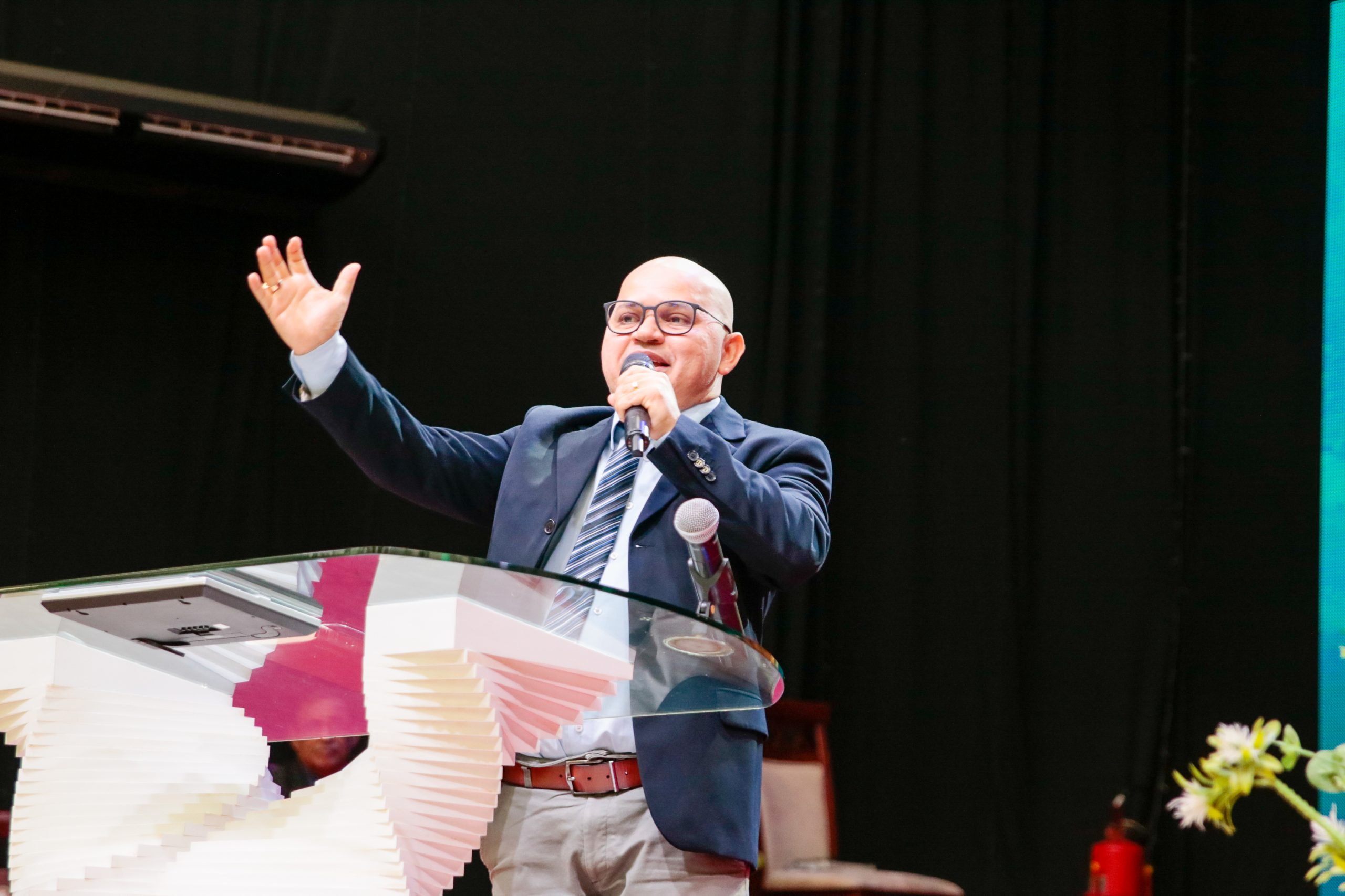 Deus tem pensamentos bons à nosso respeito