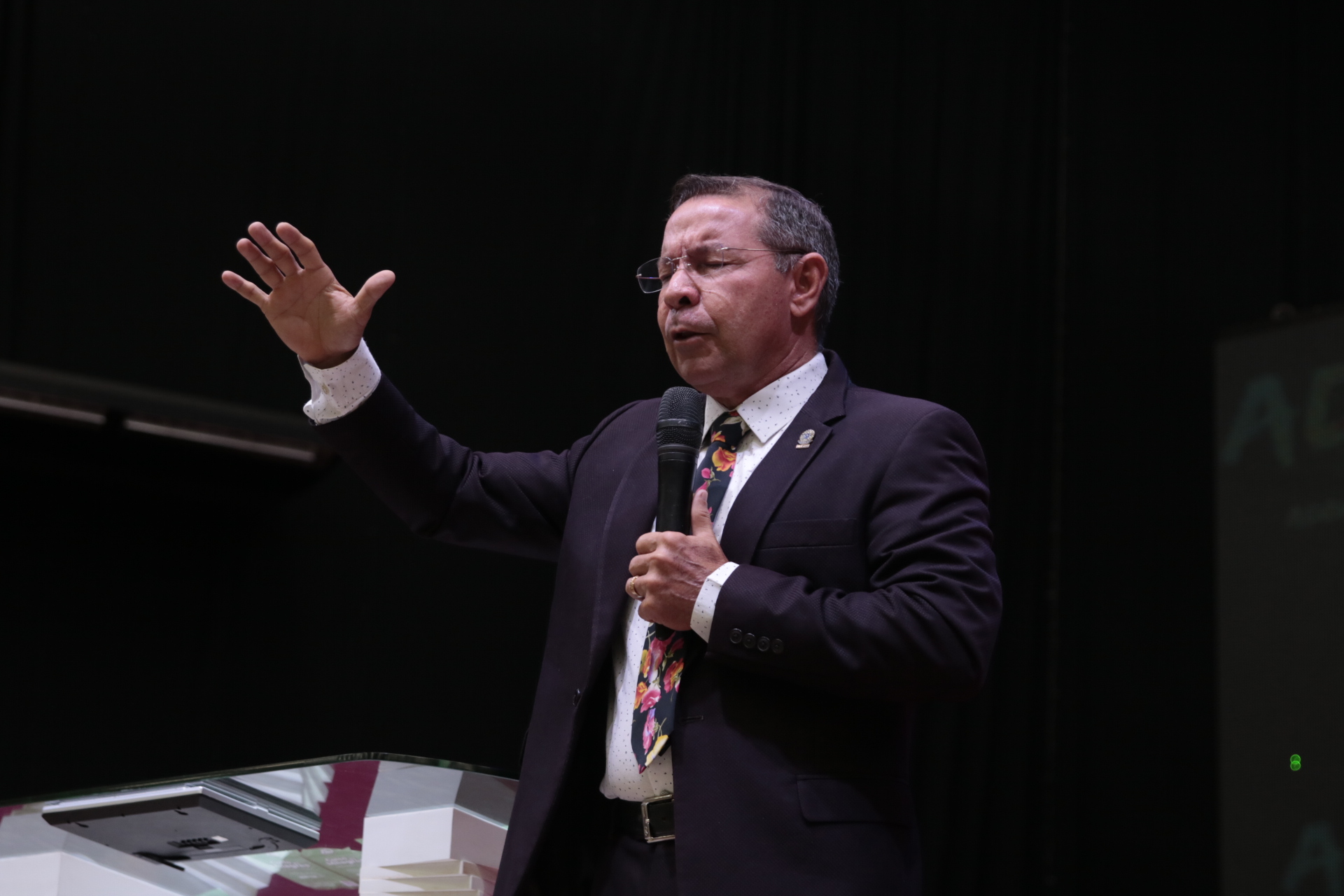 Tenha um planejamento