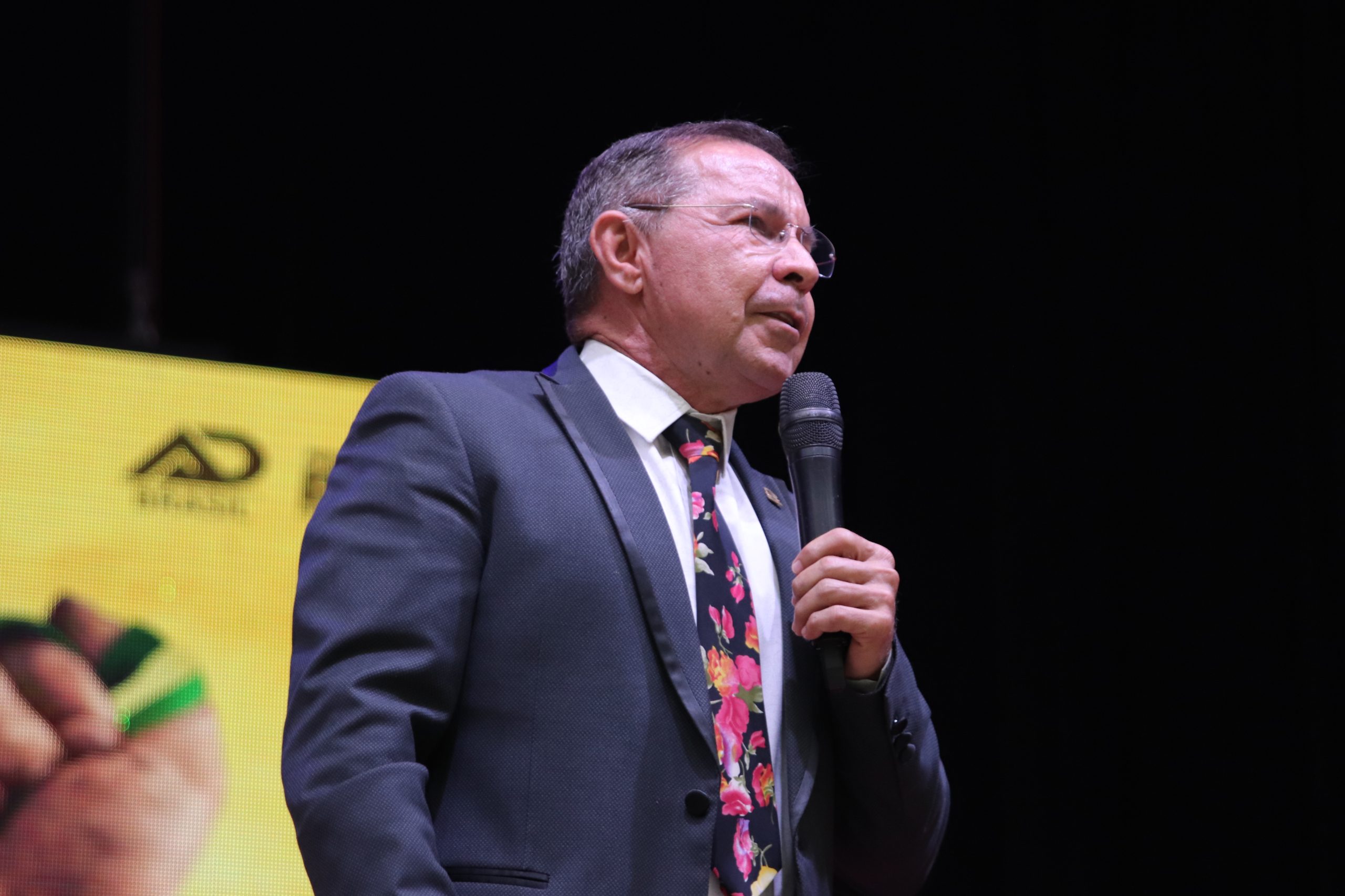 Deus te fez para ser um vencedor