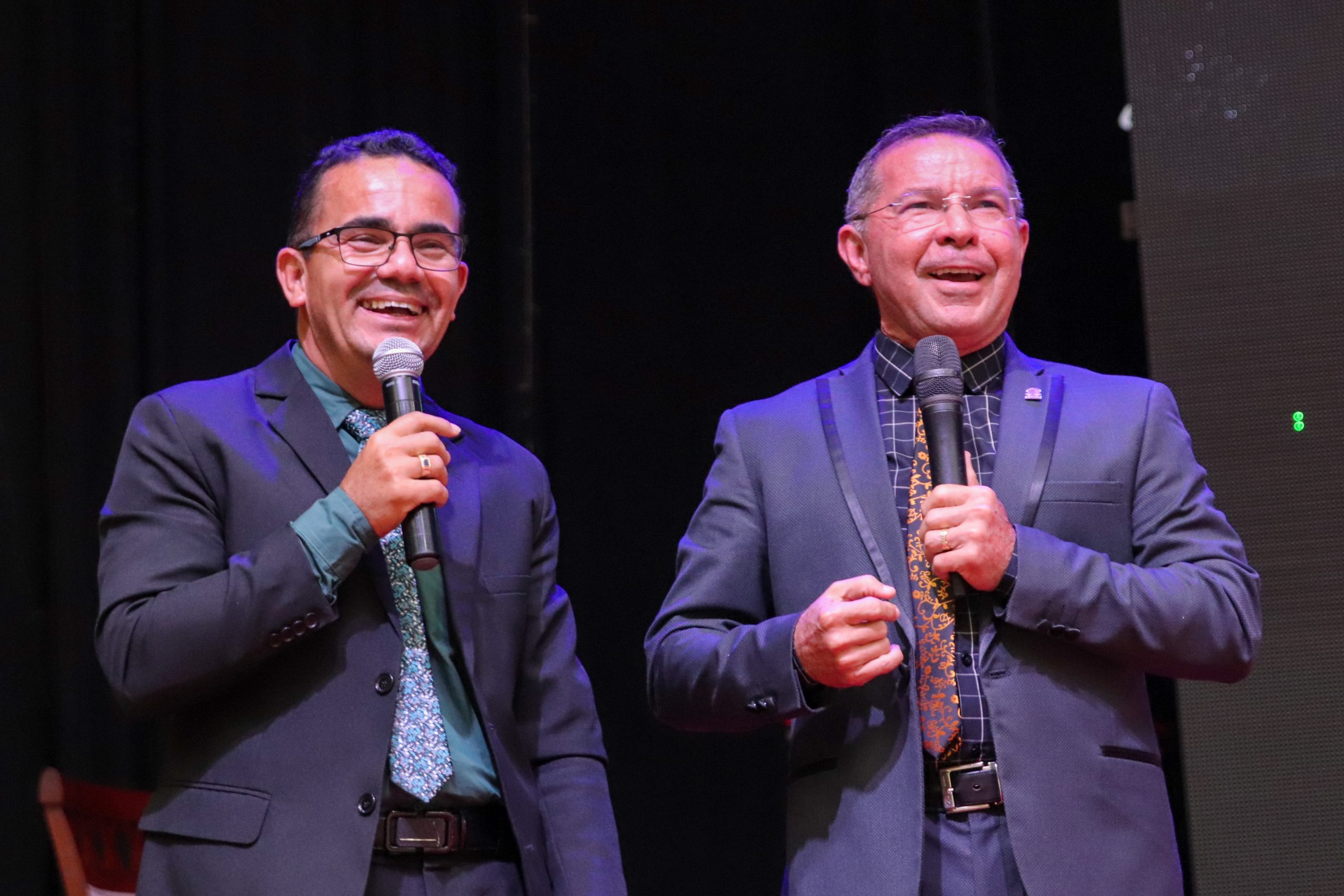 Deus chama pelo nome