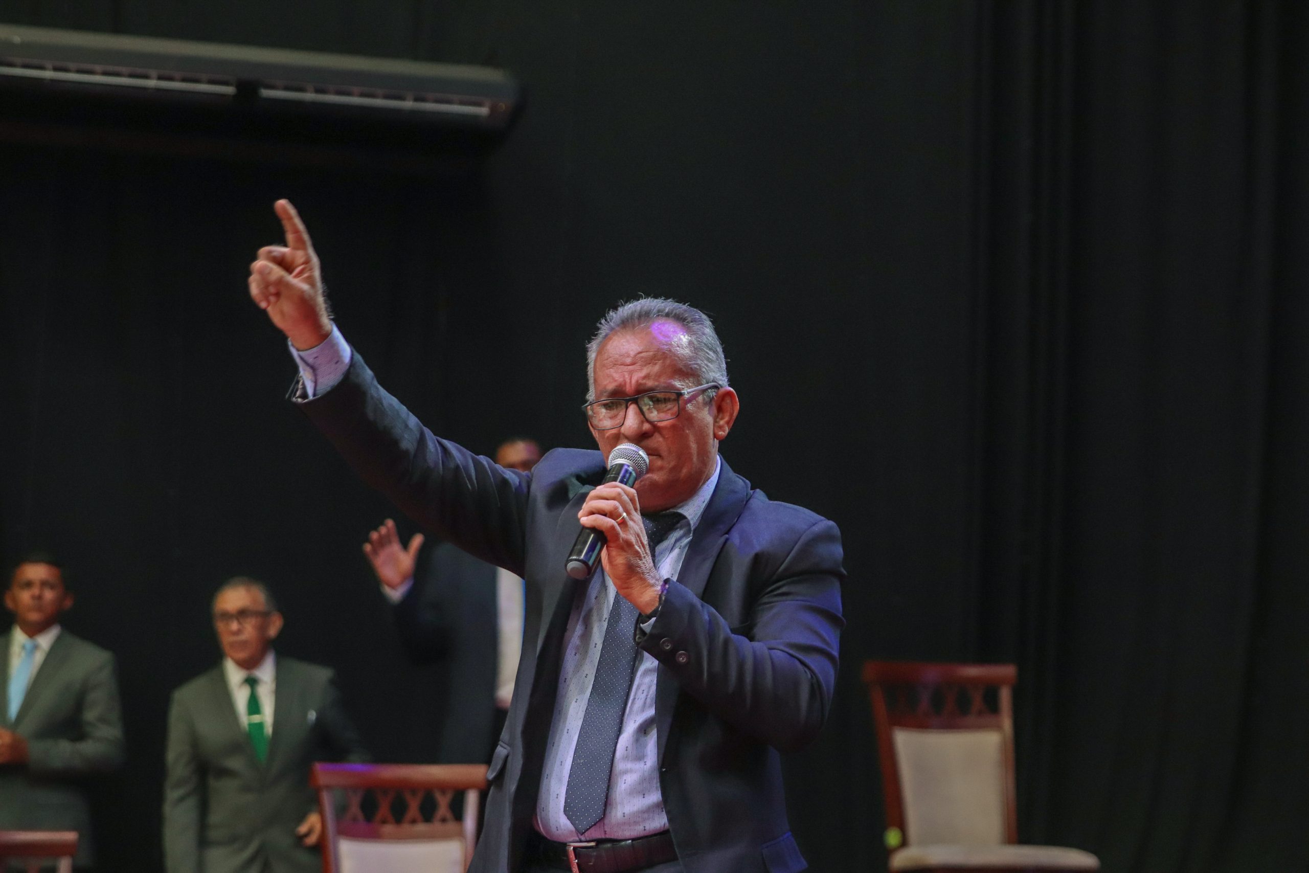 Tudo que se planta, colhe