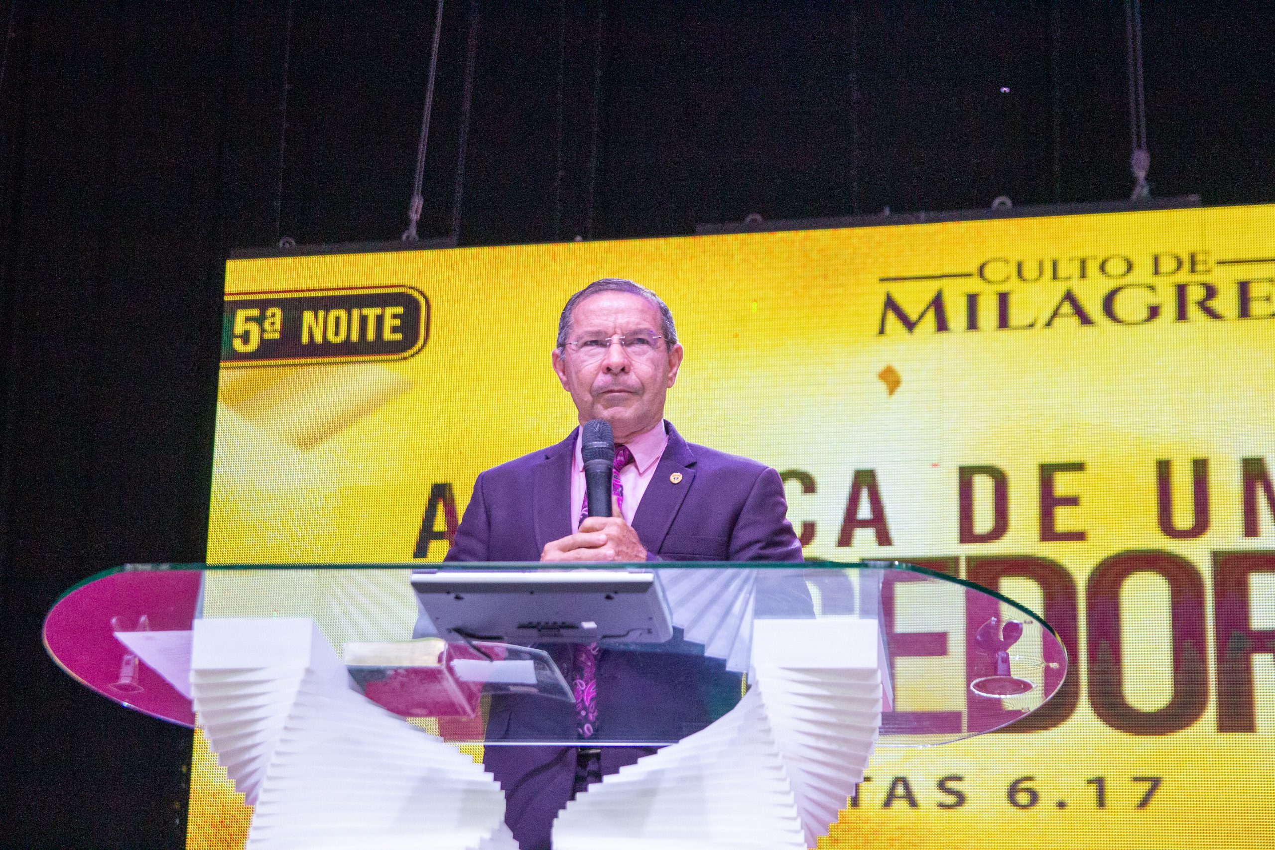 Deus se preocupa com o seu relacionamento