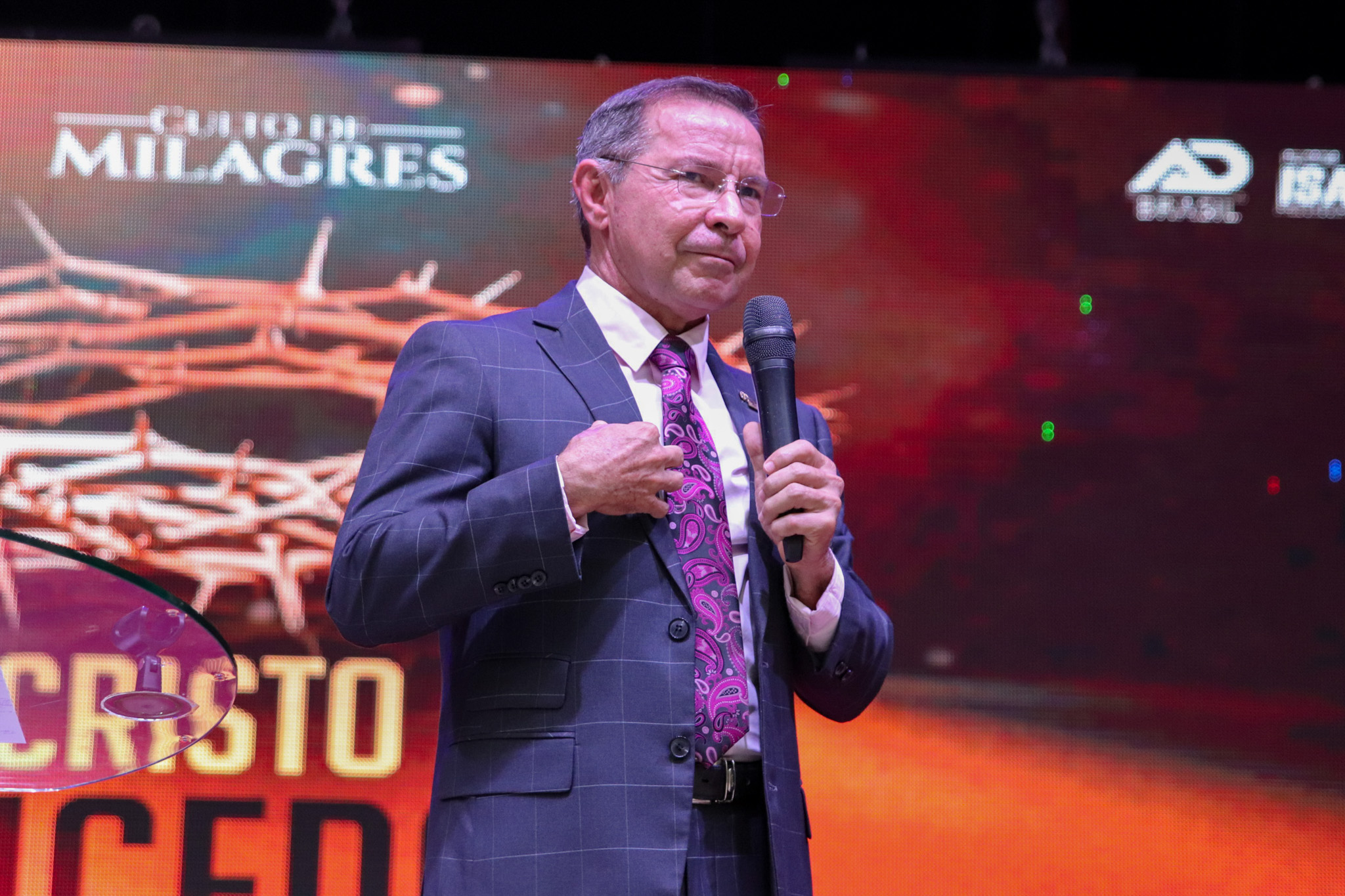 Viva uma vida de abundância