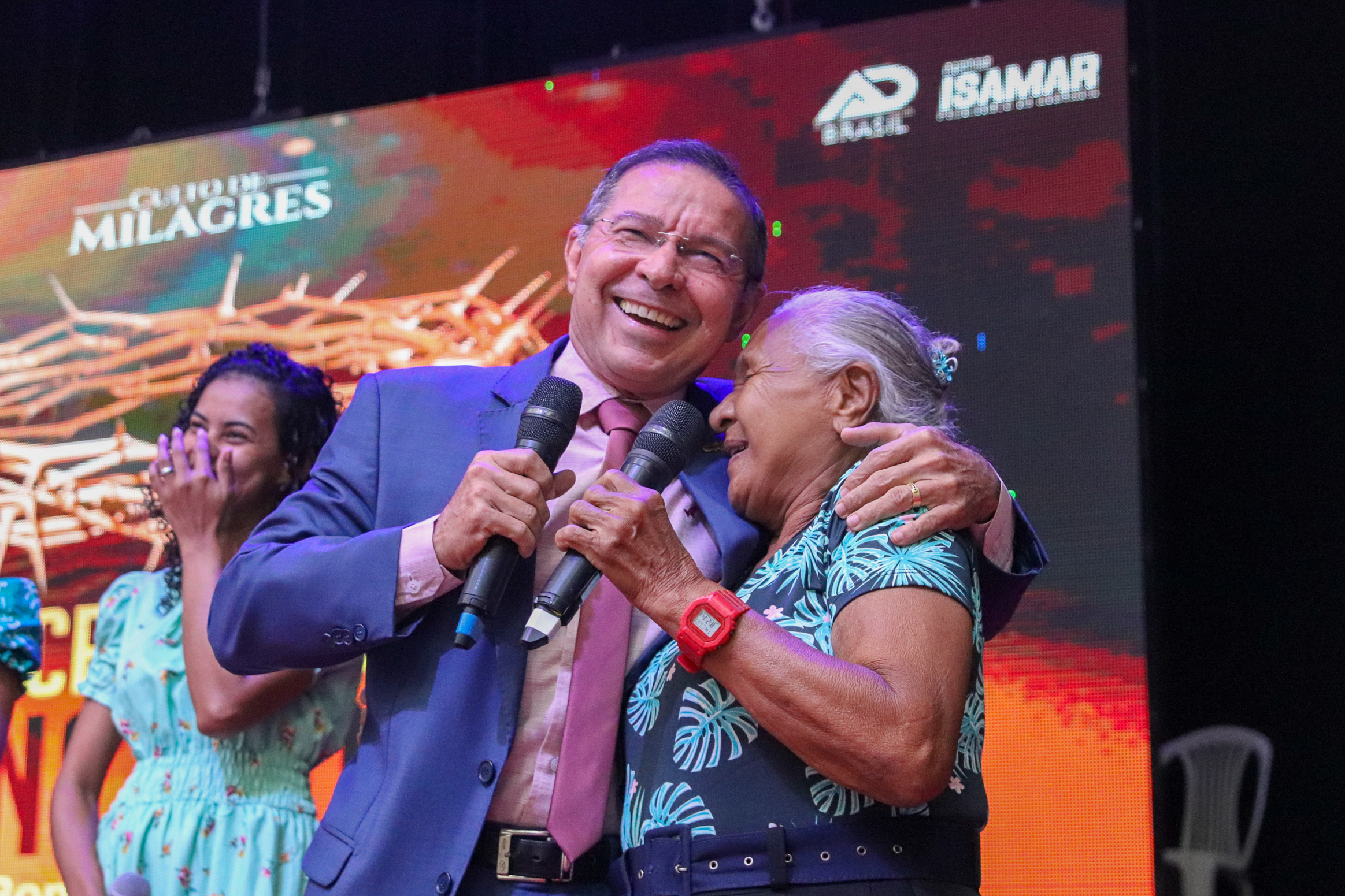 O que tem te causado dano?