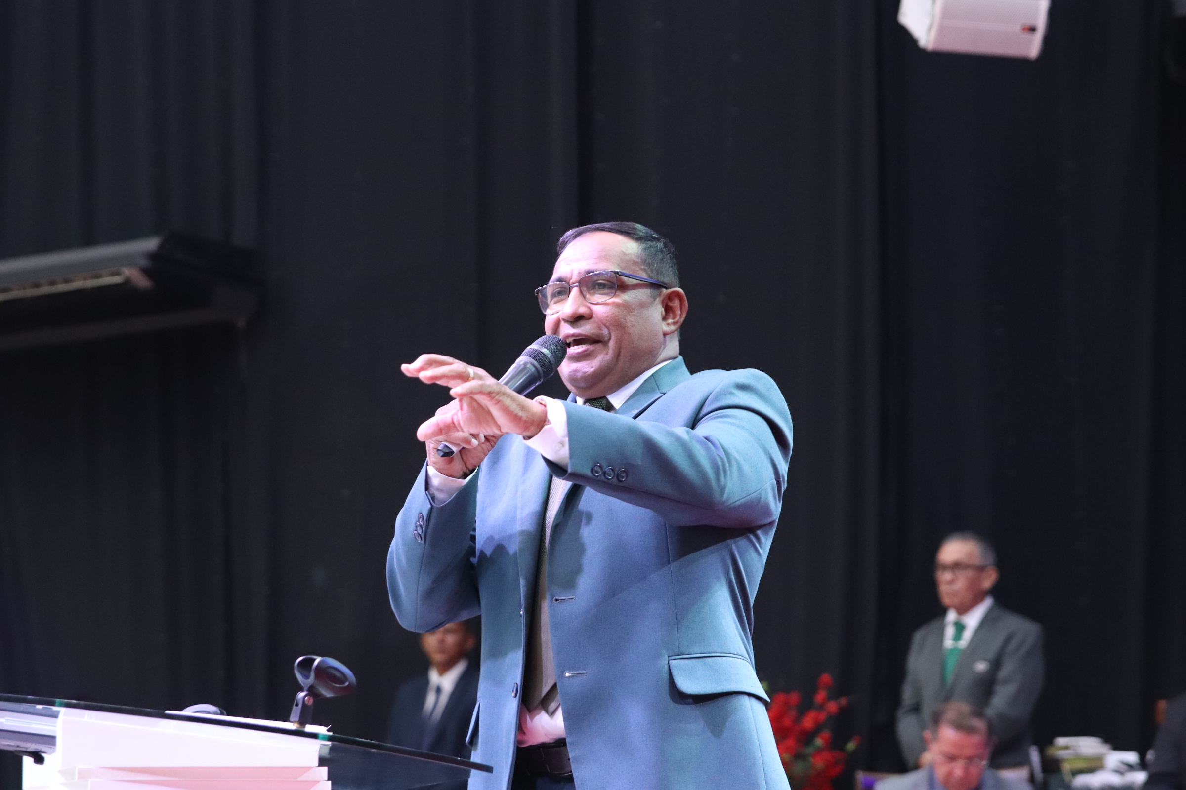 Construindo uma vida