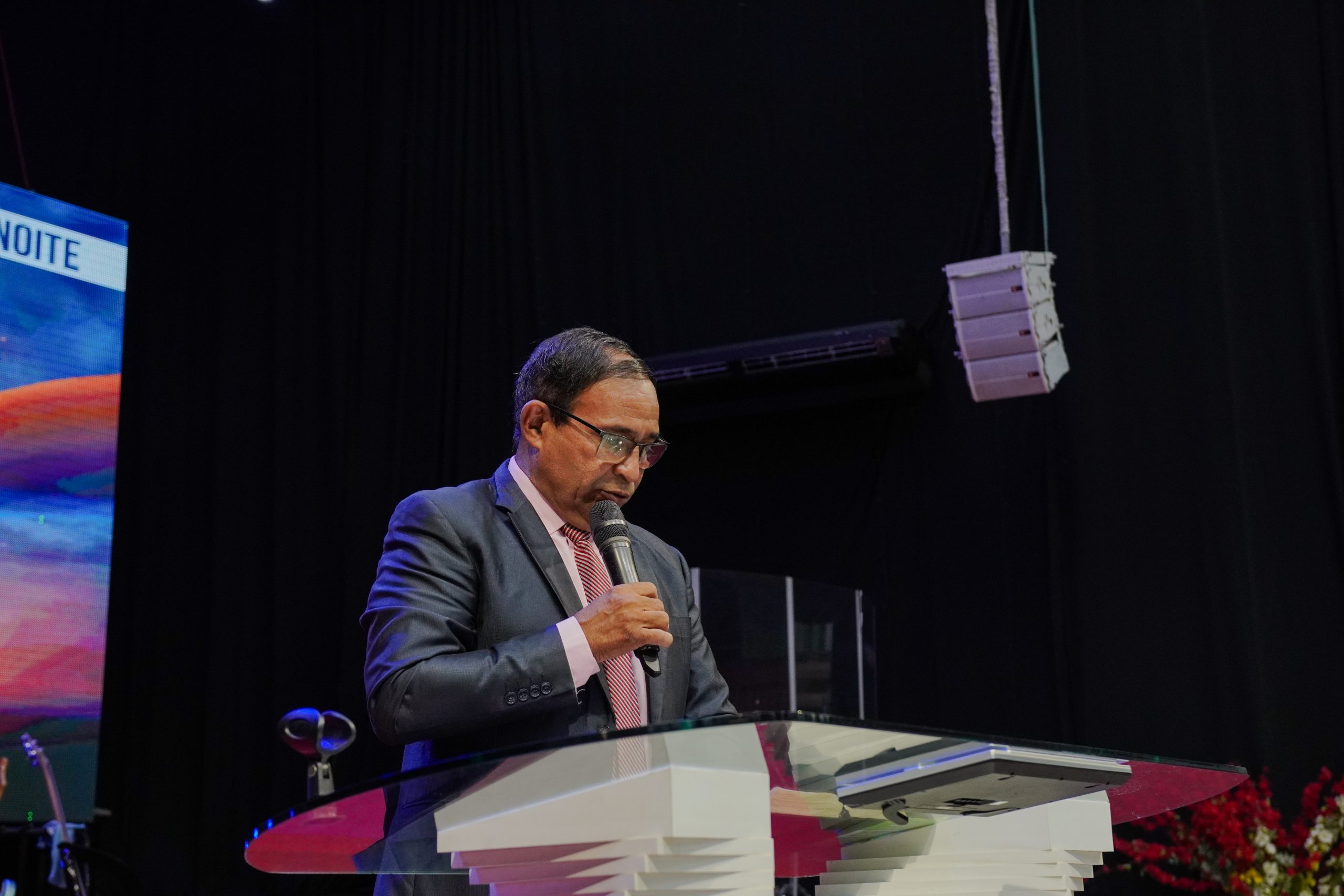 Busque a resposta de Deus