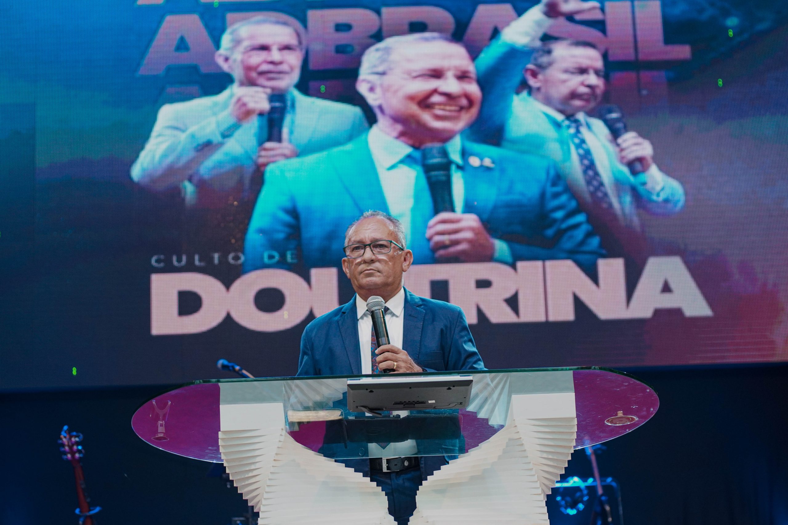 Cuidado com a mentira